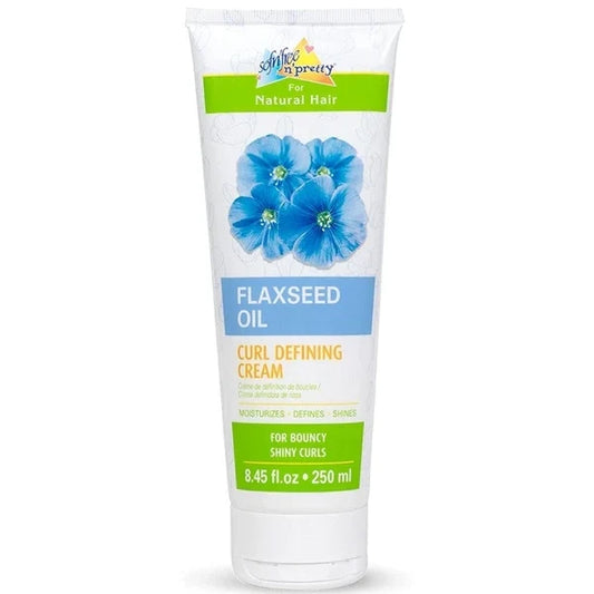 Sof n Free Sofn’free n’pretty Curl Defining Cream for Kids' Beautiful Curls 250 ml/8.45 oz