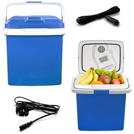 24/26 Thermoelectric Cooler and Warmer