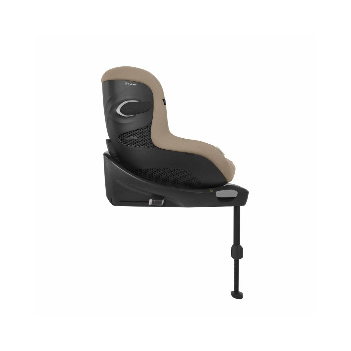 Cybex Sirona G i-Size Plus Group 0/1 Car Seat - Almond Beige