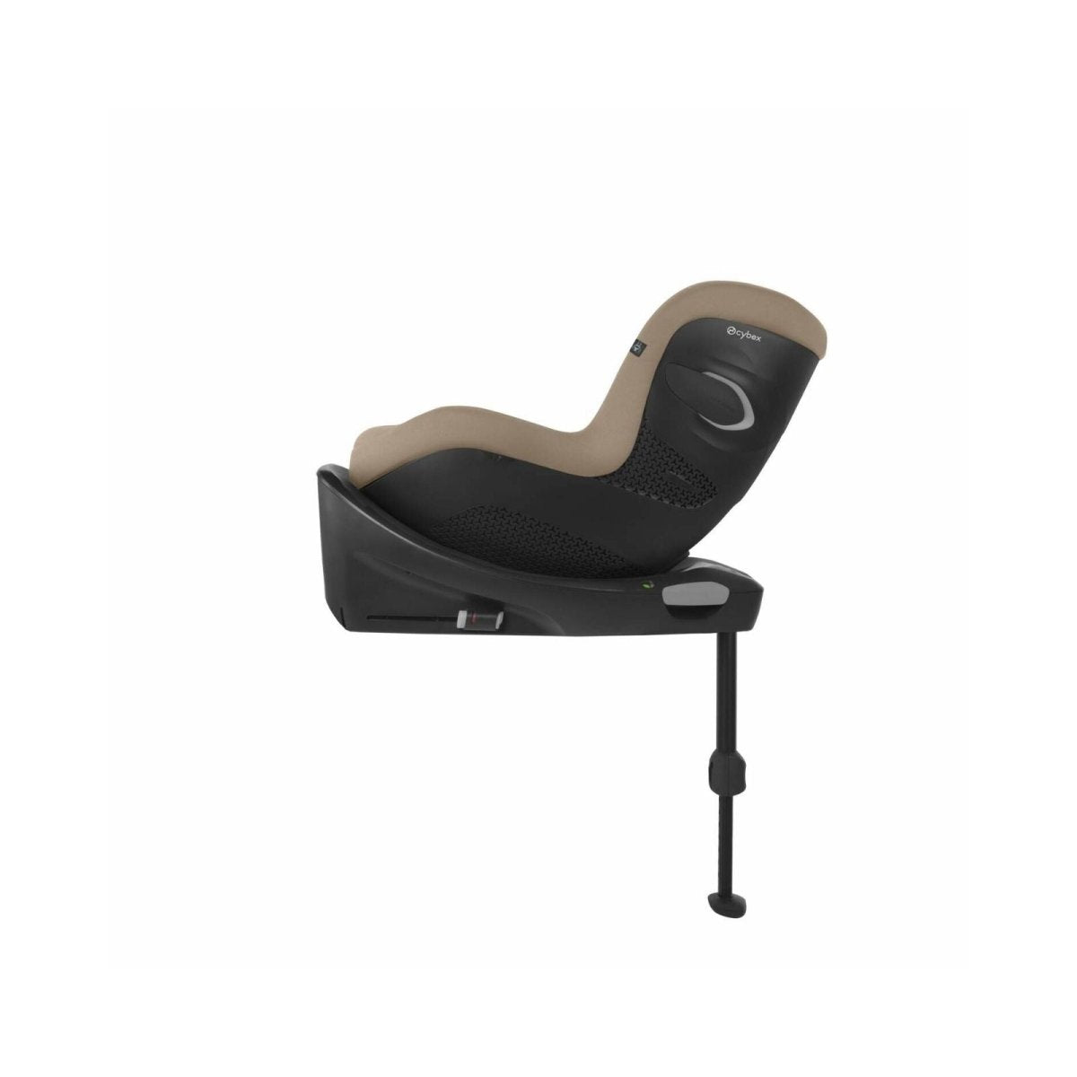 Cybex Sirona G i-Size Plus Group 0/1 Car Seat - Almond Beige