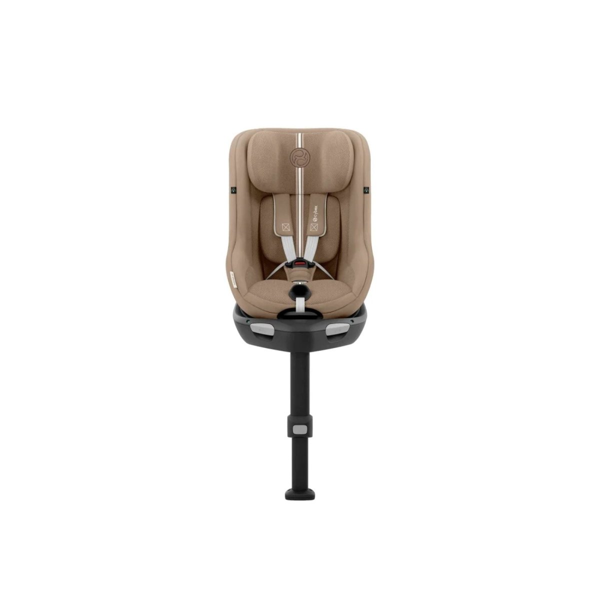 Cybex Sirona Gi i-Size Plus Group 0/1 Car Seat - Almond Beige