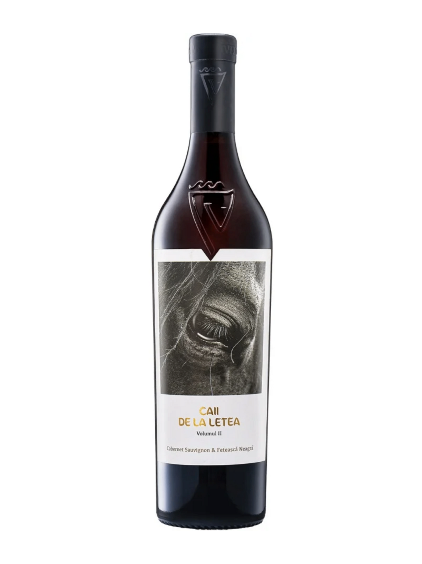Caii de la Letea Volume 2 Cabernet Sauvignon & Feteasca Neagra Red Wine