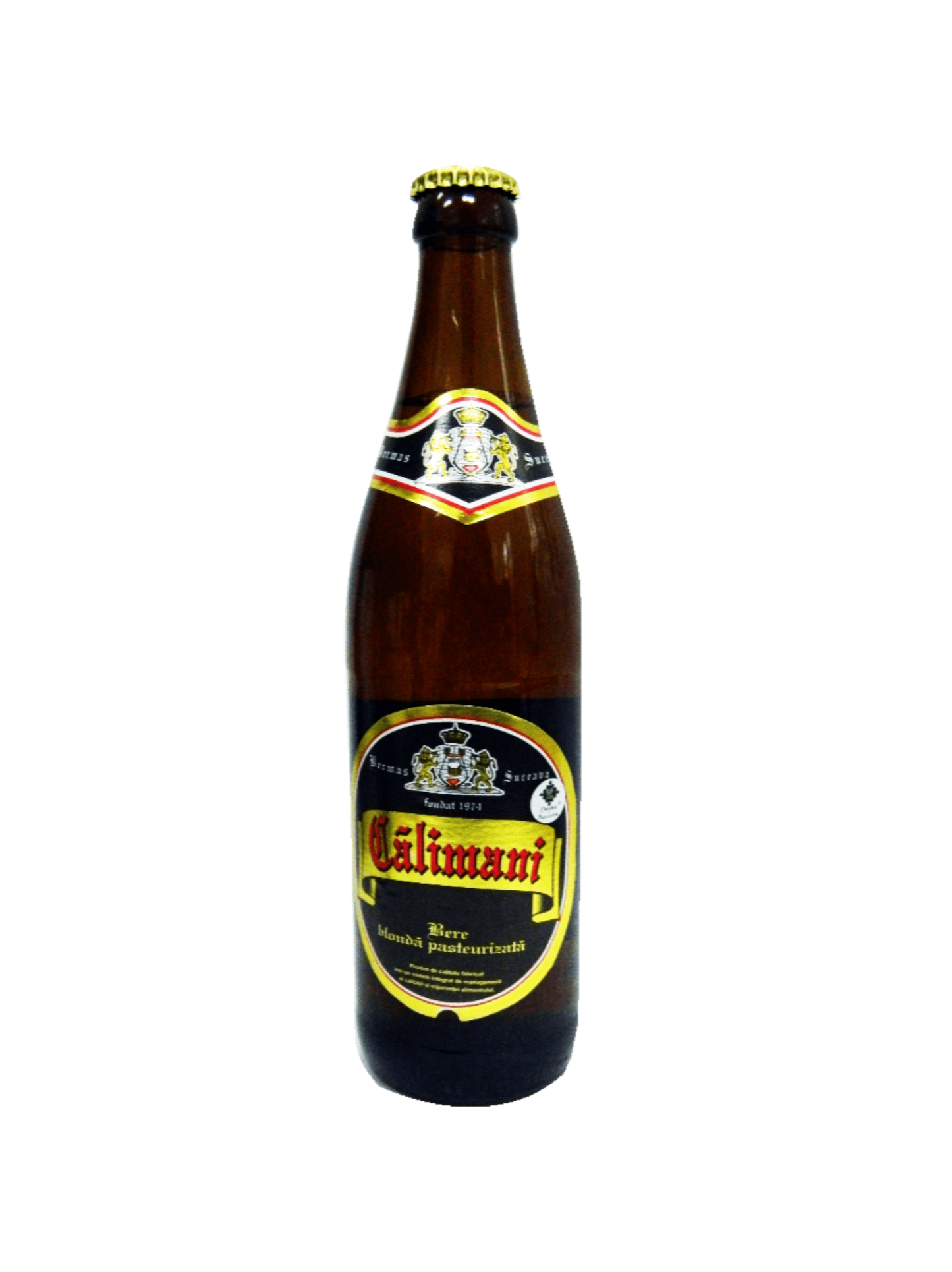 Calimani Lager 4x500ml