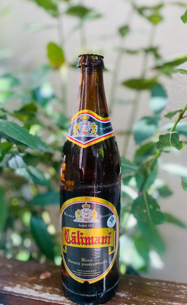 Calimani Lager 4x500ml
