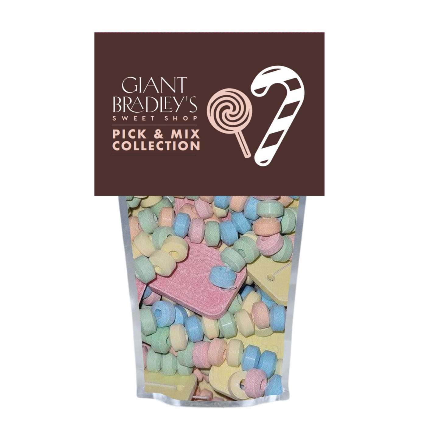Candy Watches