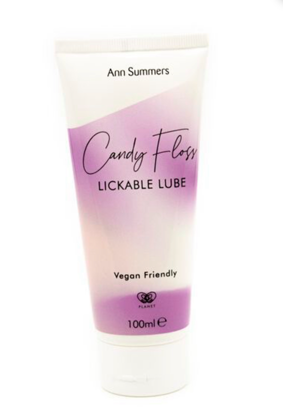 Ann Summers Lube / Lubricant Different sizes / types