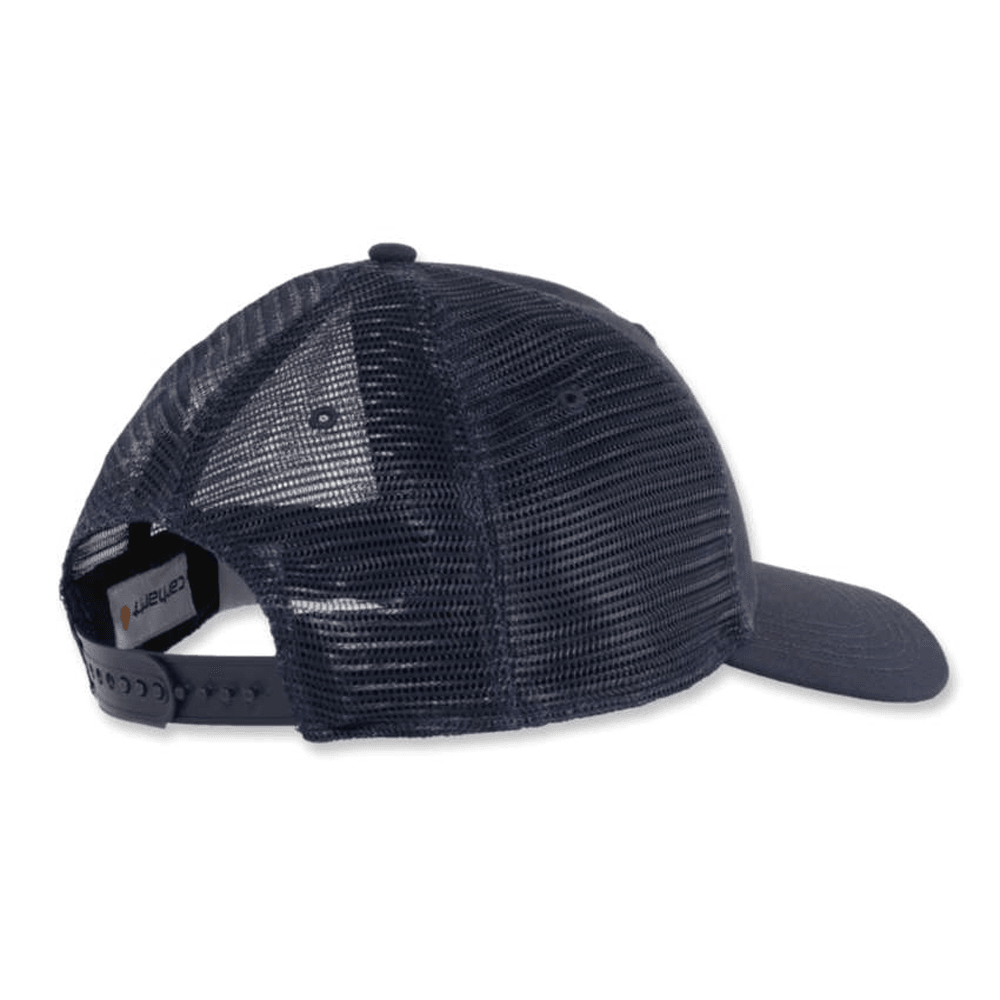 Carhartt 103056 Rugged Professional Series Canvas Mesh Back Cap