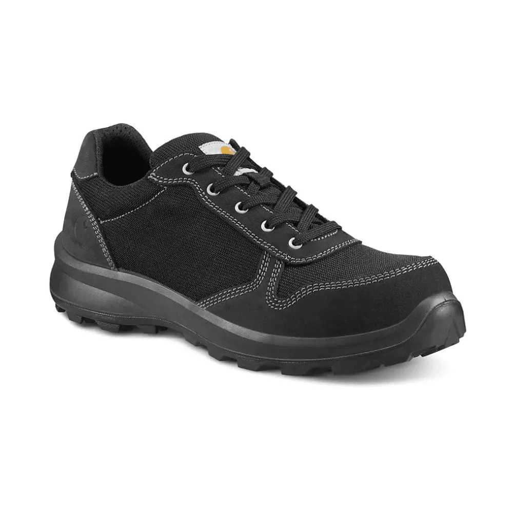Carhartt F700911 Michigan Rugged Flex S1P Safety Work Shoe