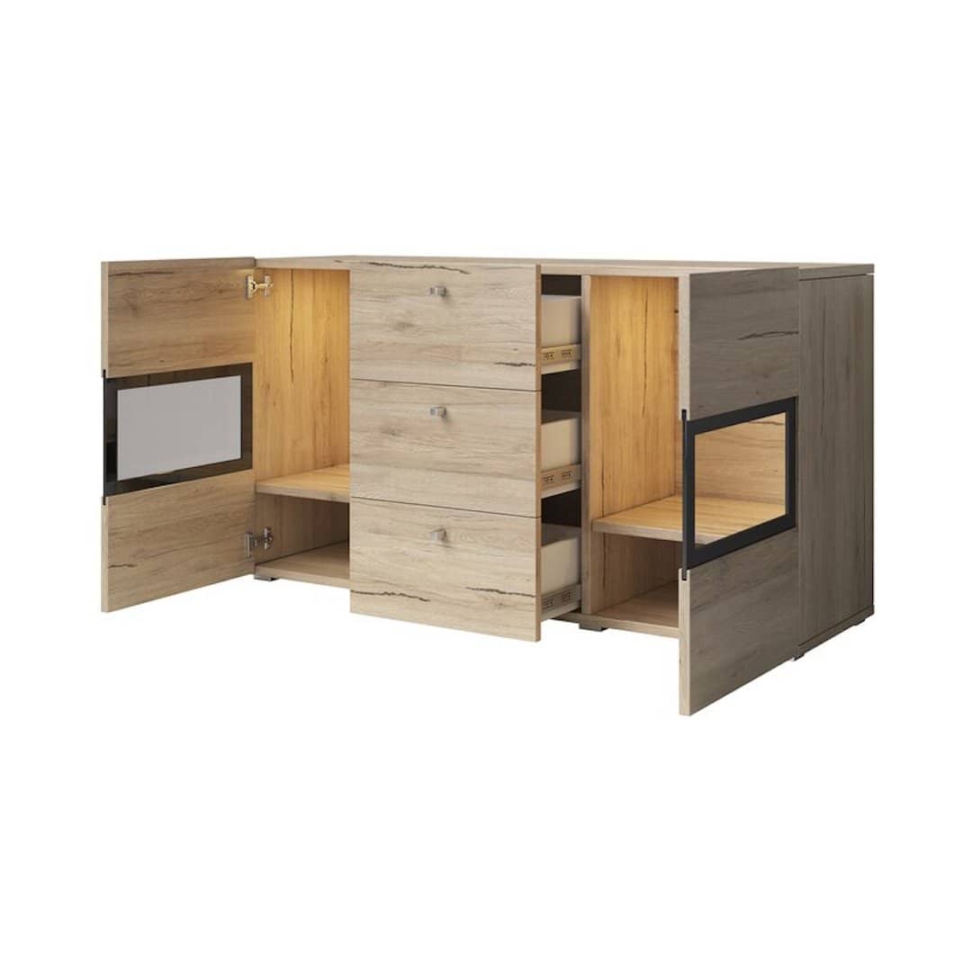 Baros 26 - Sideboard Cabinet