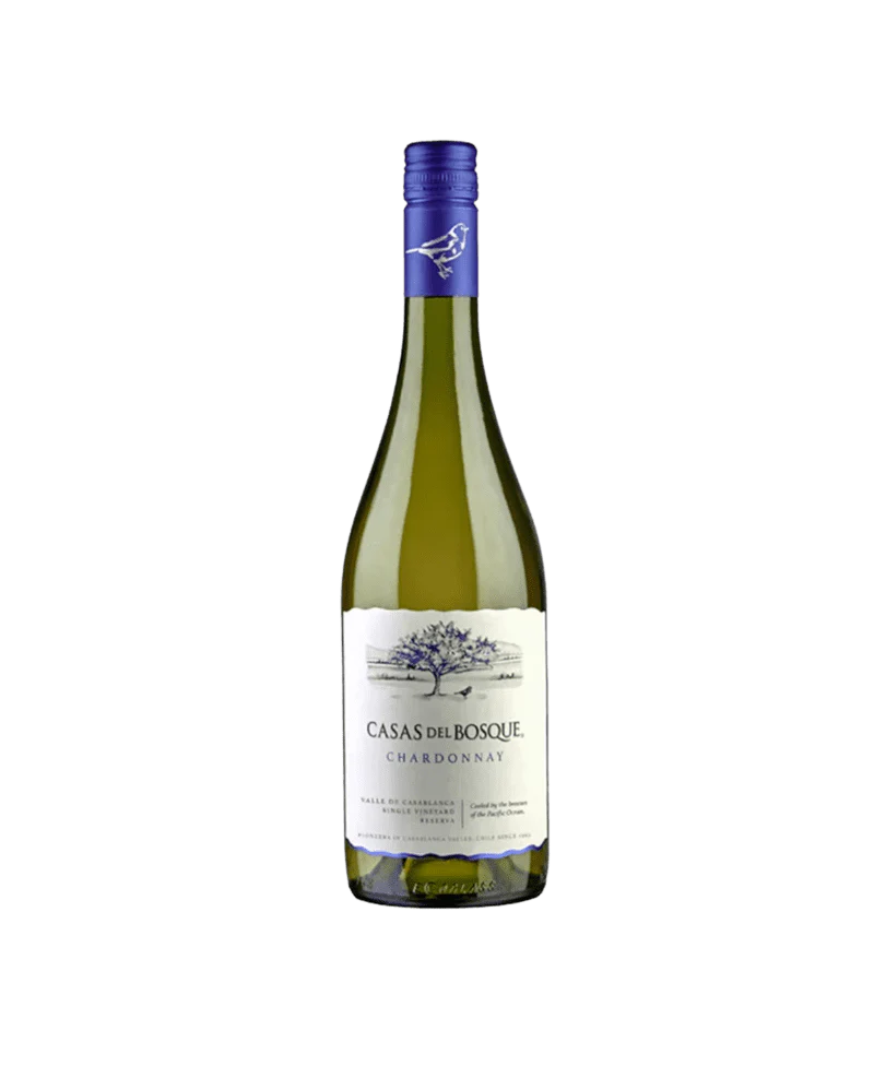 Casas del Bosque Chardonnay Reserva 2020