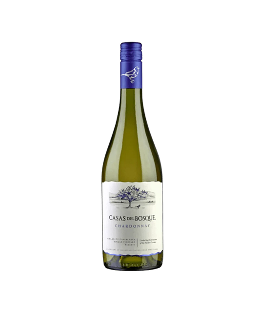 Casas del Bosque Chardonnay Reserva 2020