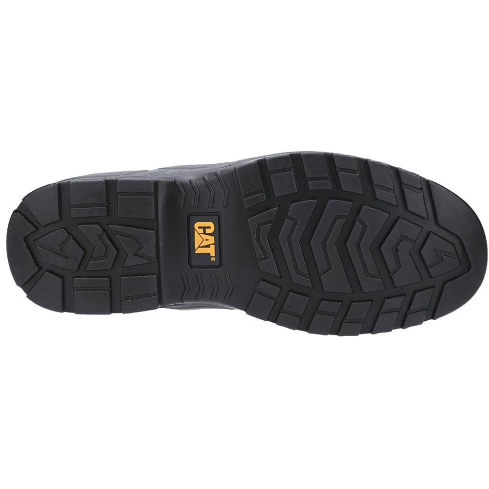 Caterpillar CAT Striver S3 Water Resistant Safety Hiker Work Boot