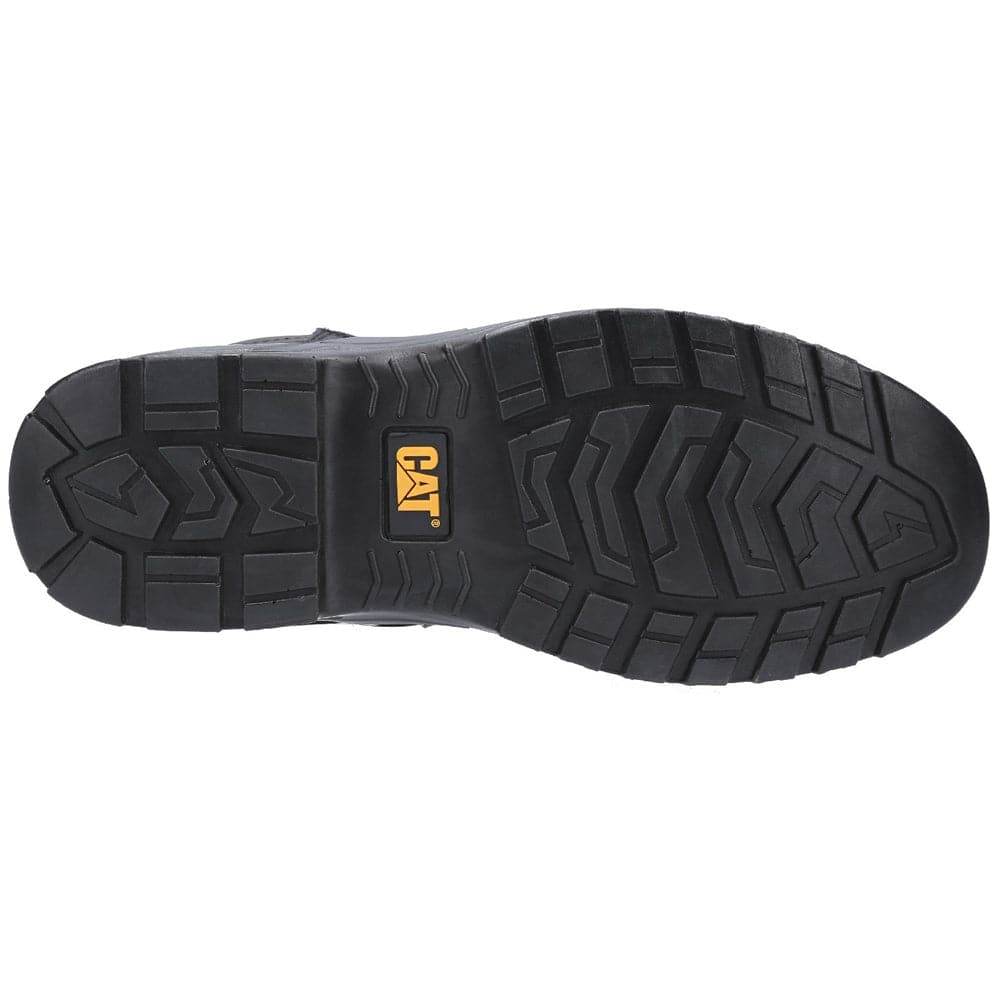 Caterpillar CAT Striver S3 Water Resistant Safety Hiker Work Boot