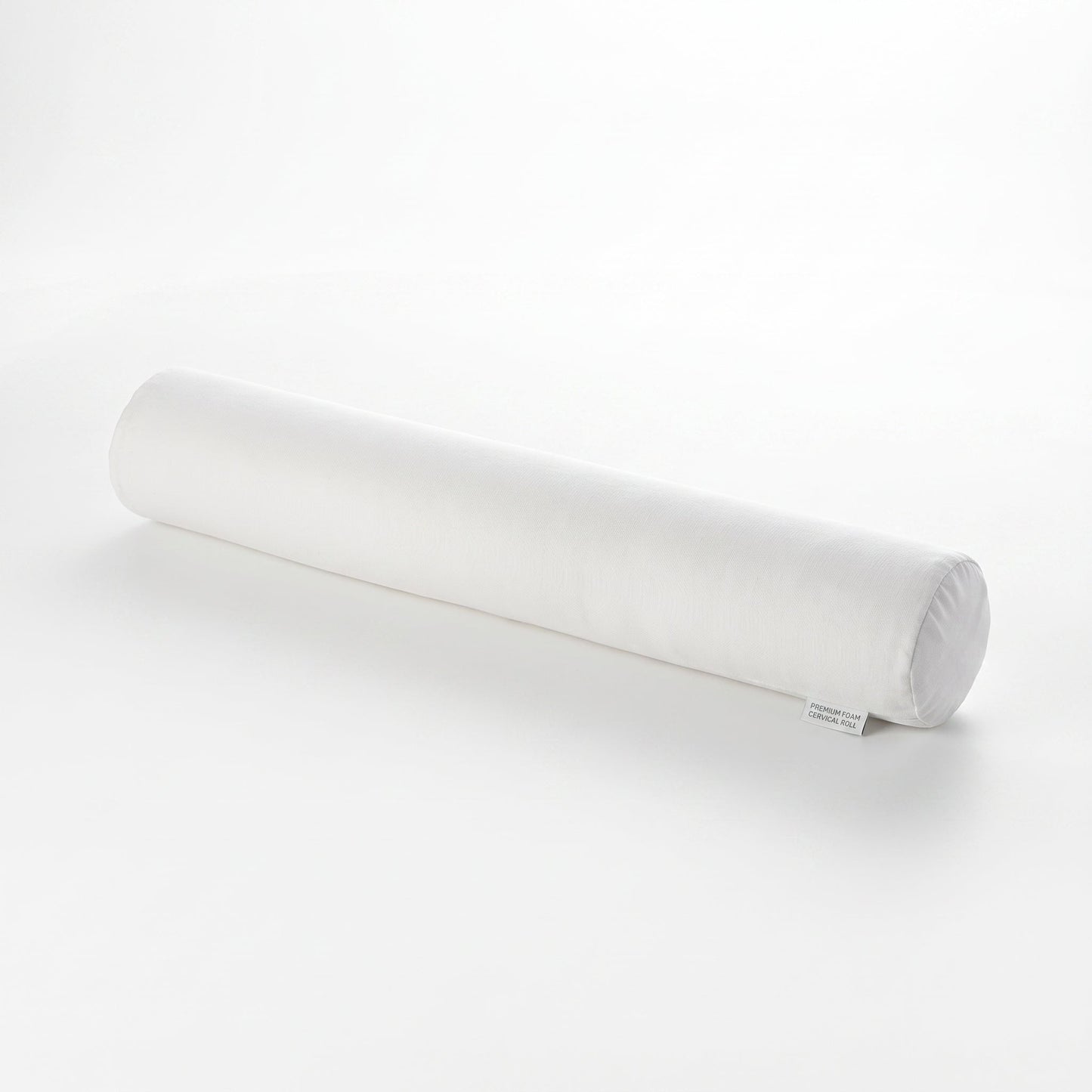 Cervical Roll Neck Support Pillow