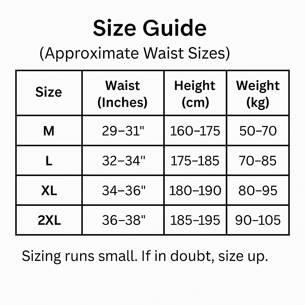 Men's Antibacterial Breathable Mid-Waist Briefs