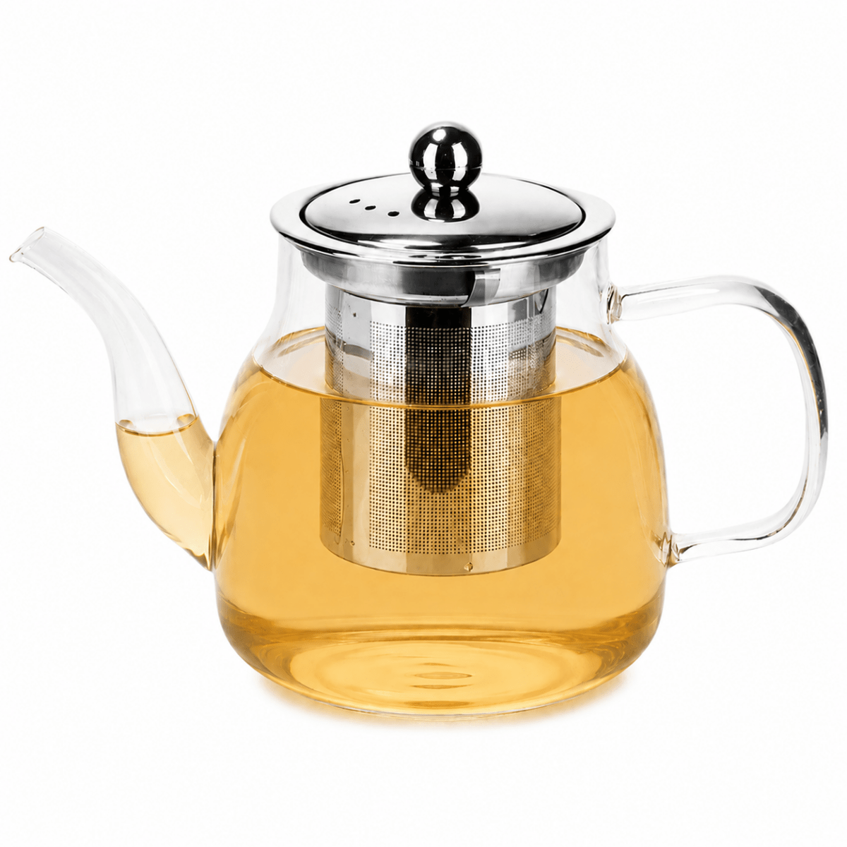 Loose Leaf Tea Set