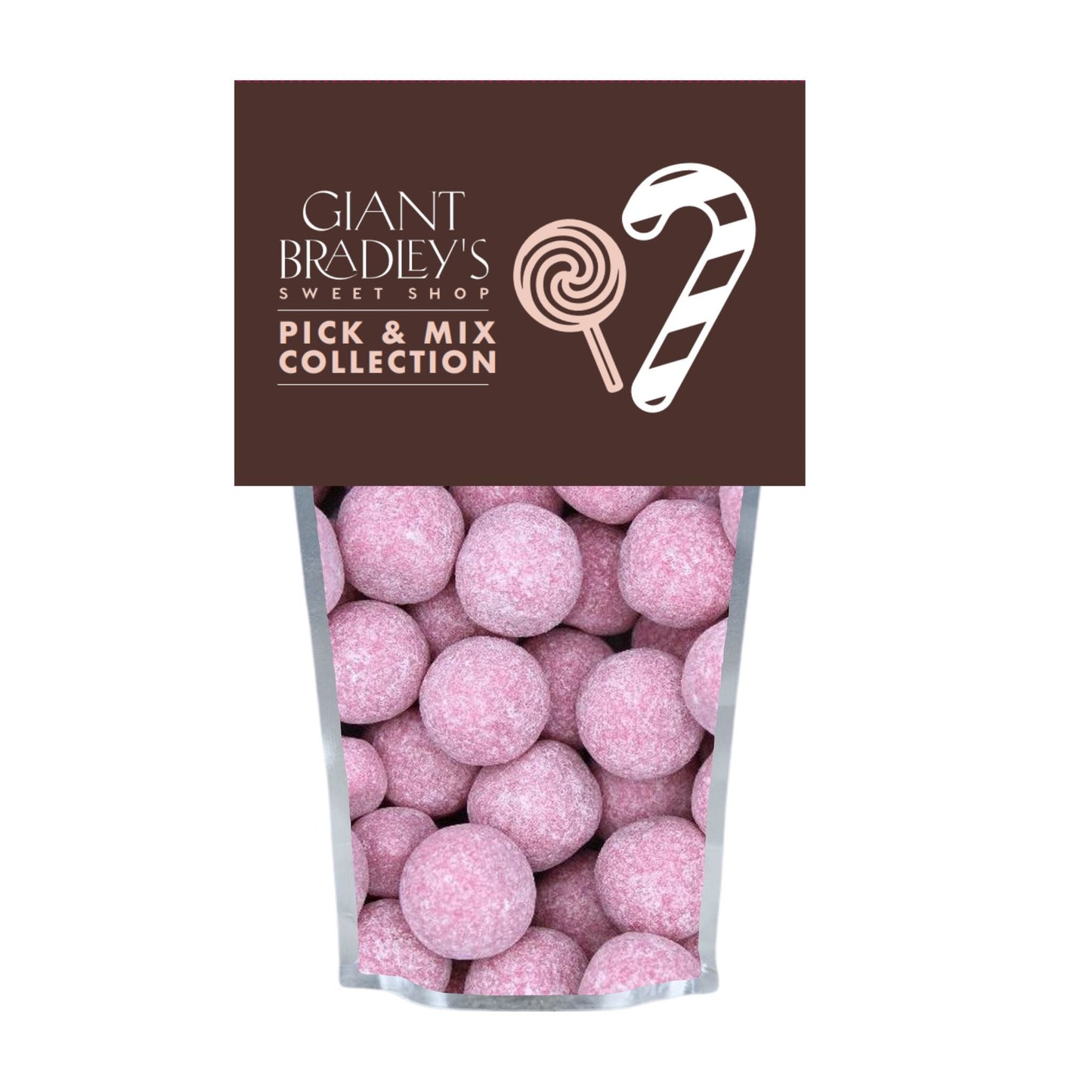Cherry Bon Bons
