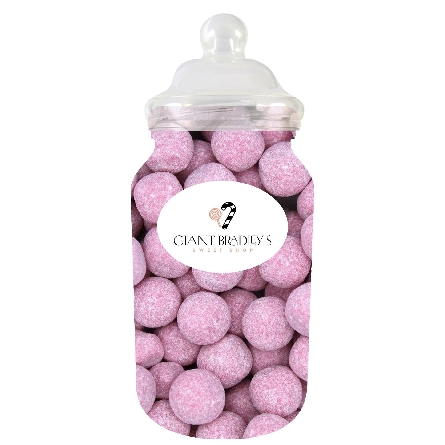 Cherry Bon Bons