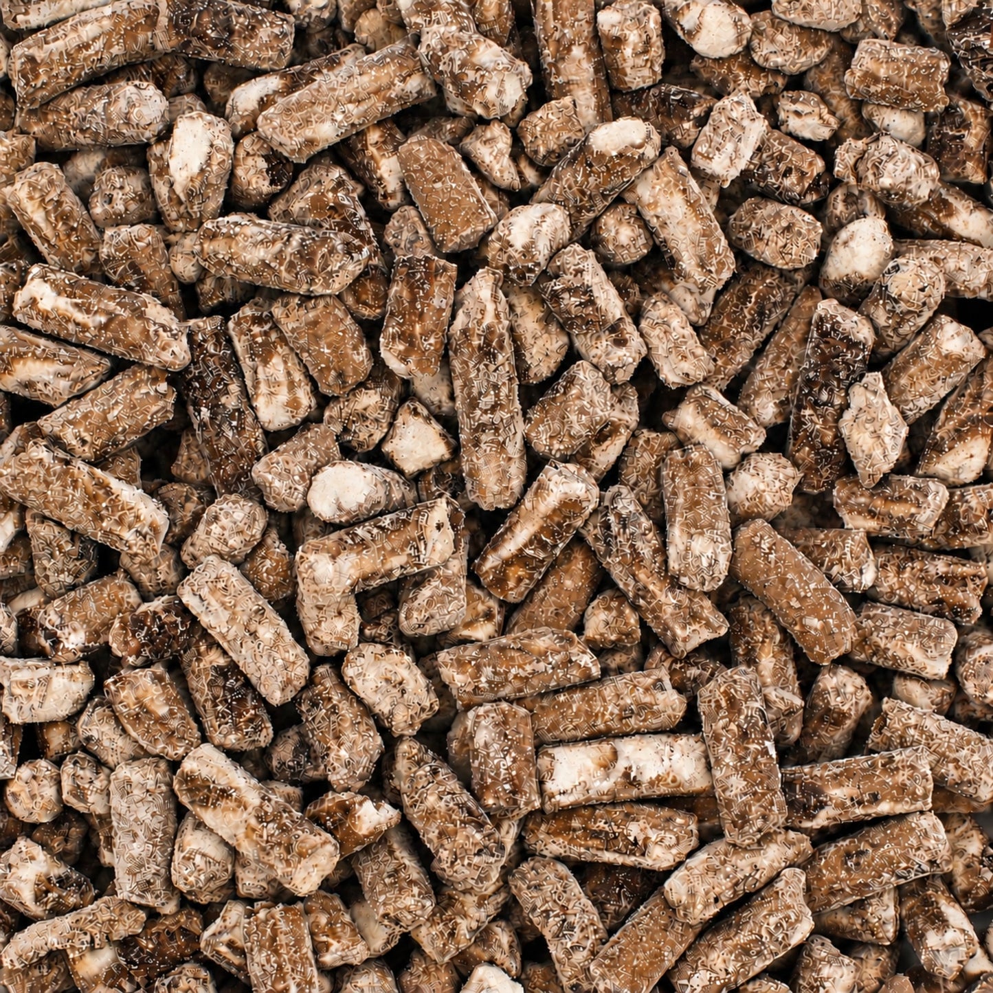 Chocolate Nibbles