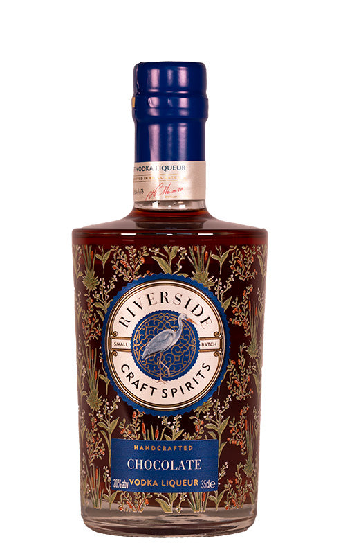Chocolate Vodka