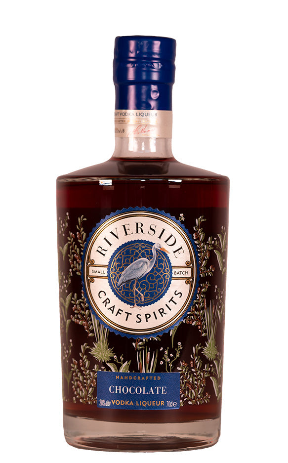 Chocolate Vodka