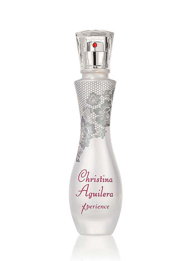 Christina Aguilera Xperience Eau de Parfum 30ml Spray