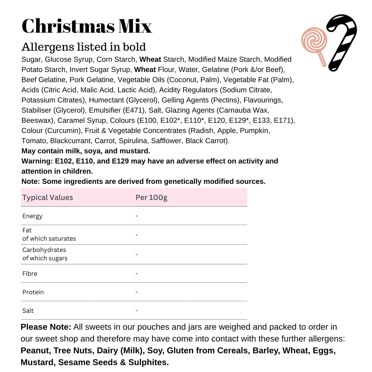Christmas Mix