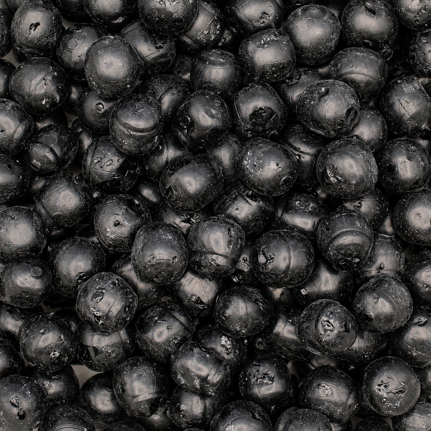 Cinnamon Balls