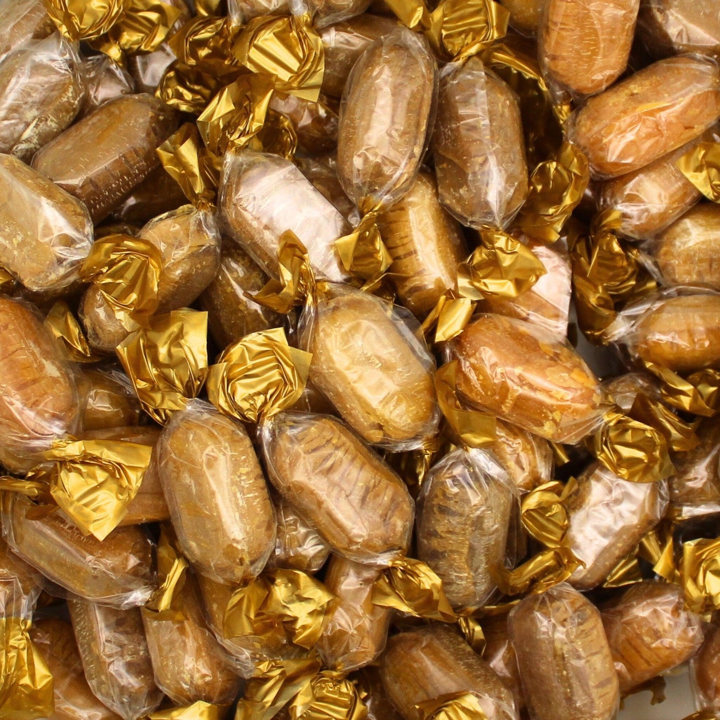 Coffee Crunch