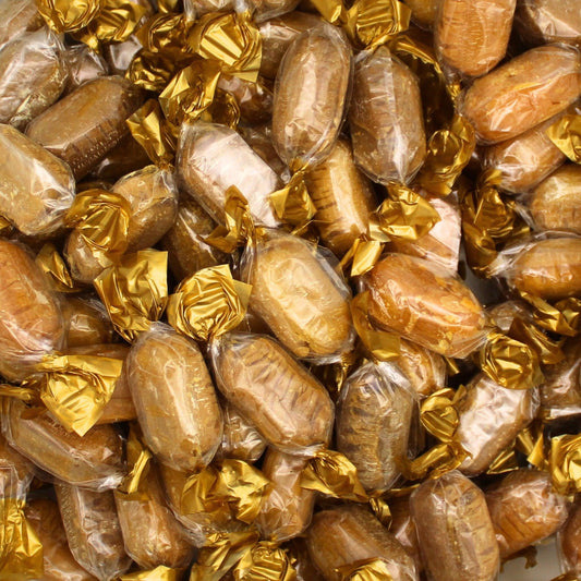 Coffee Crunch