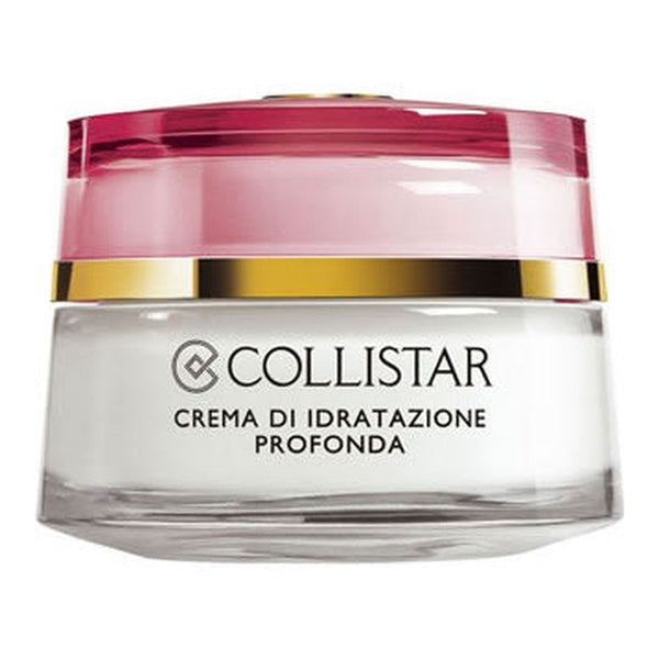 Collistar Deep Moisturising Cream 50ml