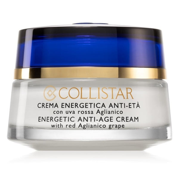 Collistar Energetic Anti-Age Cream 50ml