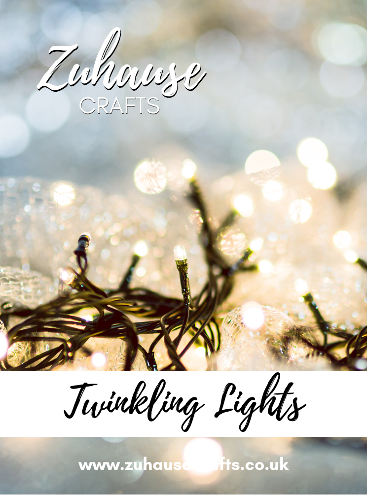 Twinkling Lights