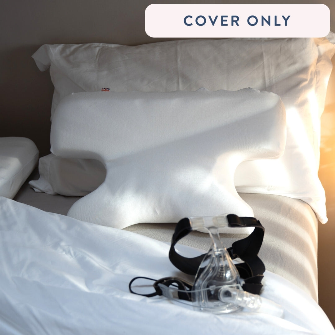 Advanced Cpap Pillow Cover