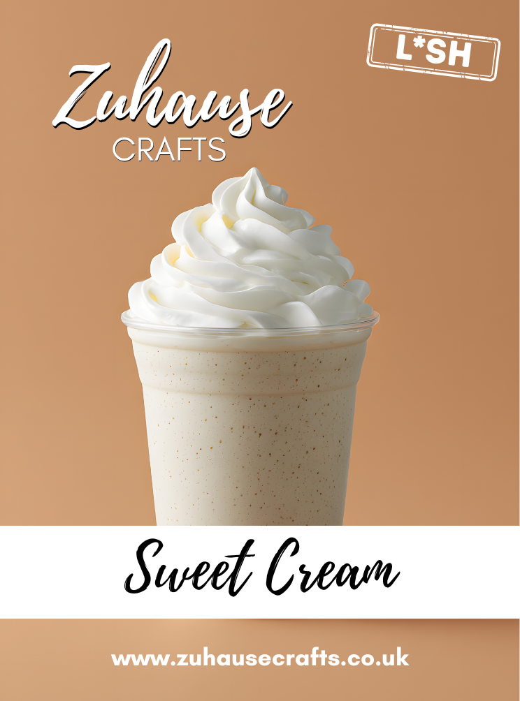 Sweet Cream