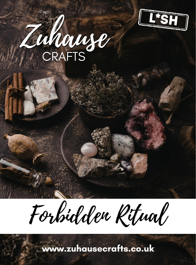Forbidden Ritual