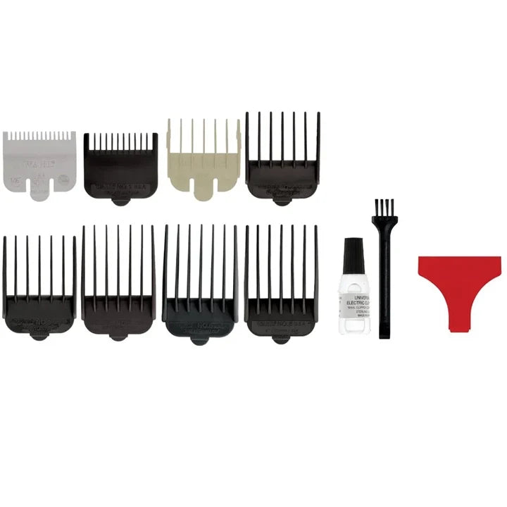 WAHL 5 Star Cordless Magic Clip Professional Fade & Blend Hair Clipper for Barbers & Stylists