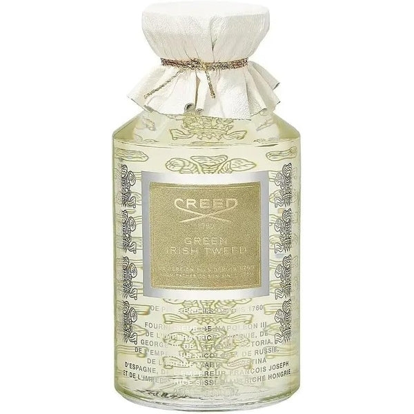 Creed Green Irish Tweed Eau de Parfum 240ml Splash