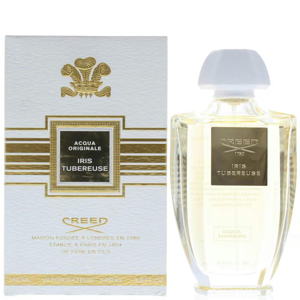 Creed Iris Tubereuse Eau de Parfum 100ml Spray