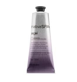 Boticario Nativa SPA Hand Cream 75gr