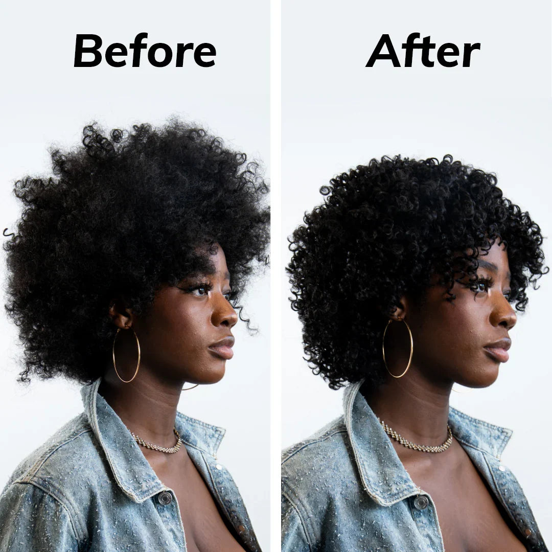 BSSET Original  hydrating Curl Cream 250ml