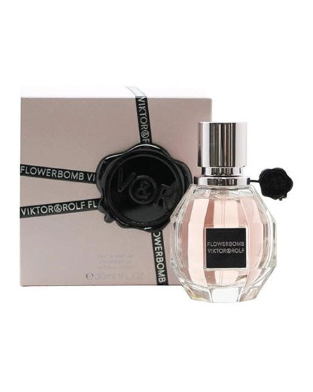 Viktor & Rolf FlowerBomb Eau de Parfum 30ml Spray Women's Fragrance