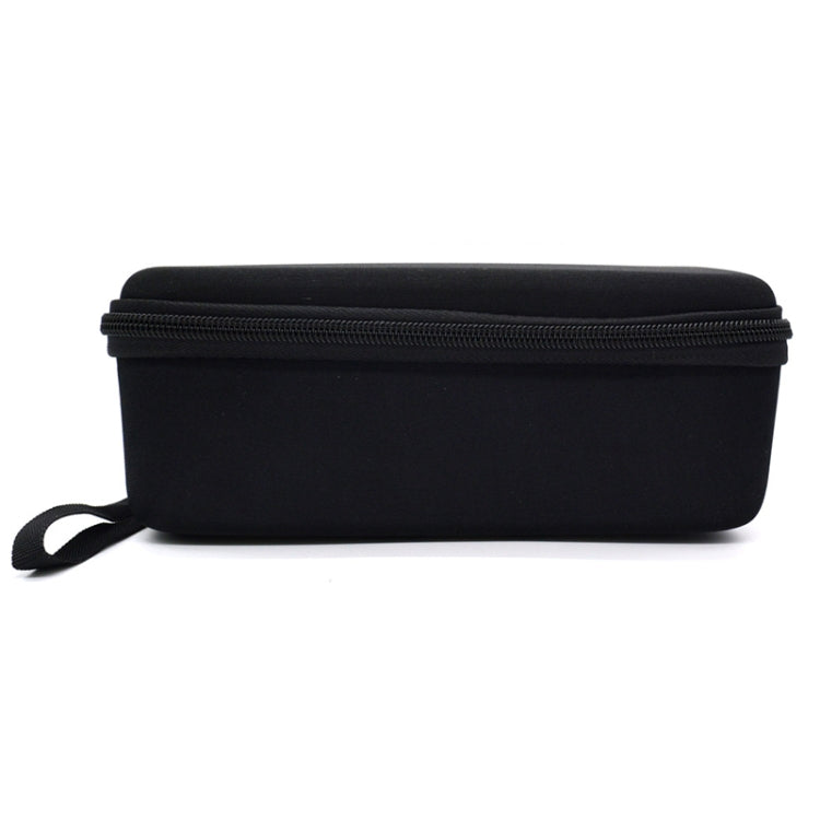 For BOSE SoundLink Mini 1 / 2 Bluetooth Speaker Case Portable Black Shockproof Bag, Black