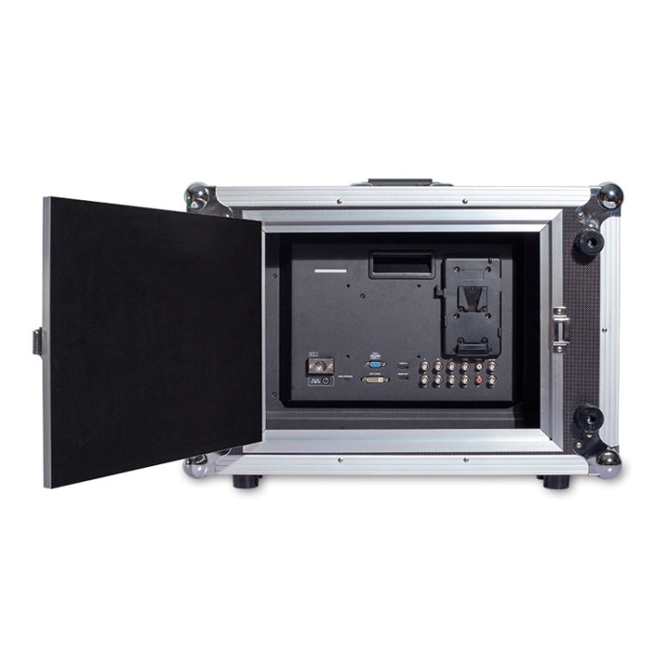 SEETEC 4K215-9HSD-CO 1920x1080 21.5 inch SDI / HDMI Full HD Director Box Camera Field Monitor, 4K215-9HSD-CO