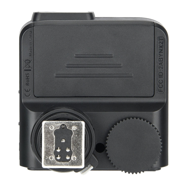 Godox X2T-F E-TTL II Bluetooth Wireless Flash Trigger for FUJIFILM (Black)
