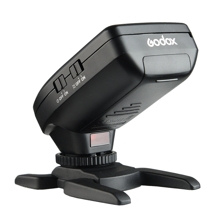 Godox Xpro-S TTL Wireless Flash Trigger for Sony (Black)