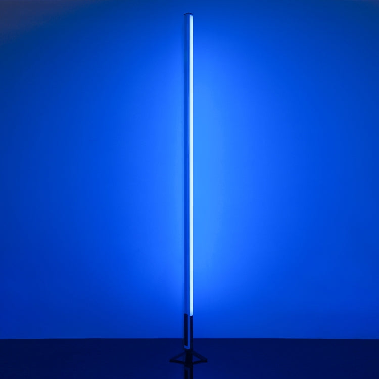 LUXCeO Mood1 85cm RGB Colorful Atmosphere Rhythm LED Stick Handheld Video Photo Fill Light, No Tripod, 85cm