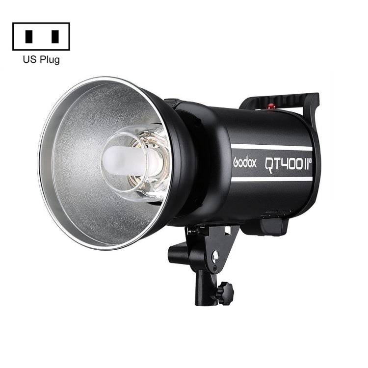 Godox QT400IIM 400Ws Strobe Studio Flash Light, QT400IIM