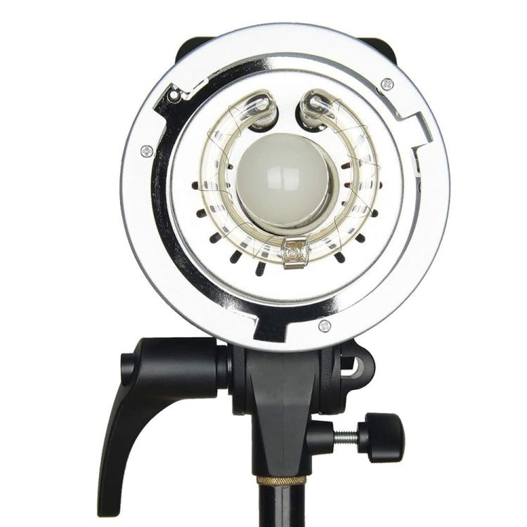 Godox MS300 Studio Flash Light 300Ws Bowens Mount Studio Speedlight (US Plug)