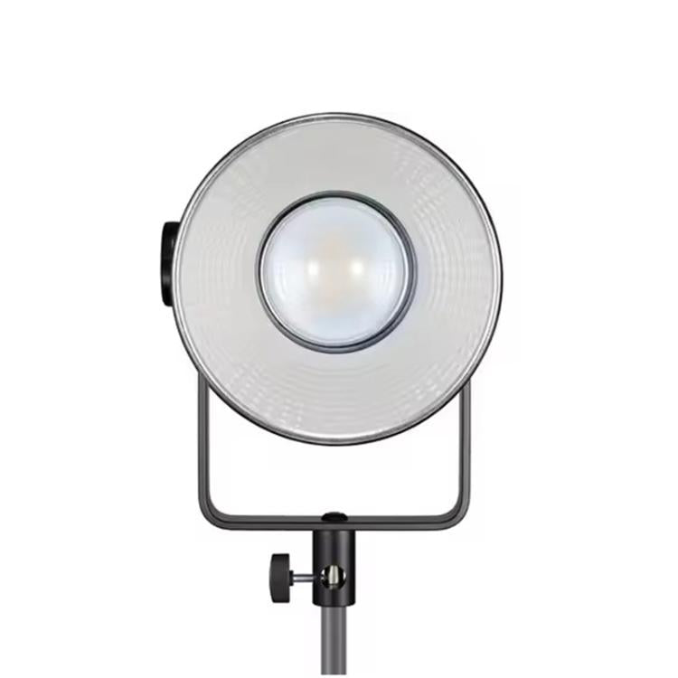 Godox SL300R RGB LED Video Light 310W CRI/TLCI 97+ COB Monolight Bowens Mount Studio Photo Light (UK Plug)